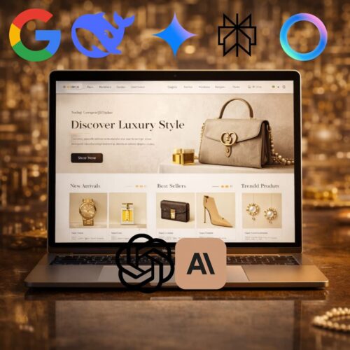 AI Retrieval Optimized Websites from TBS Marketing